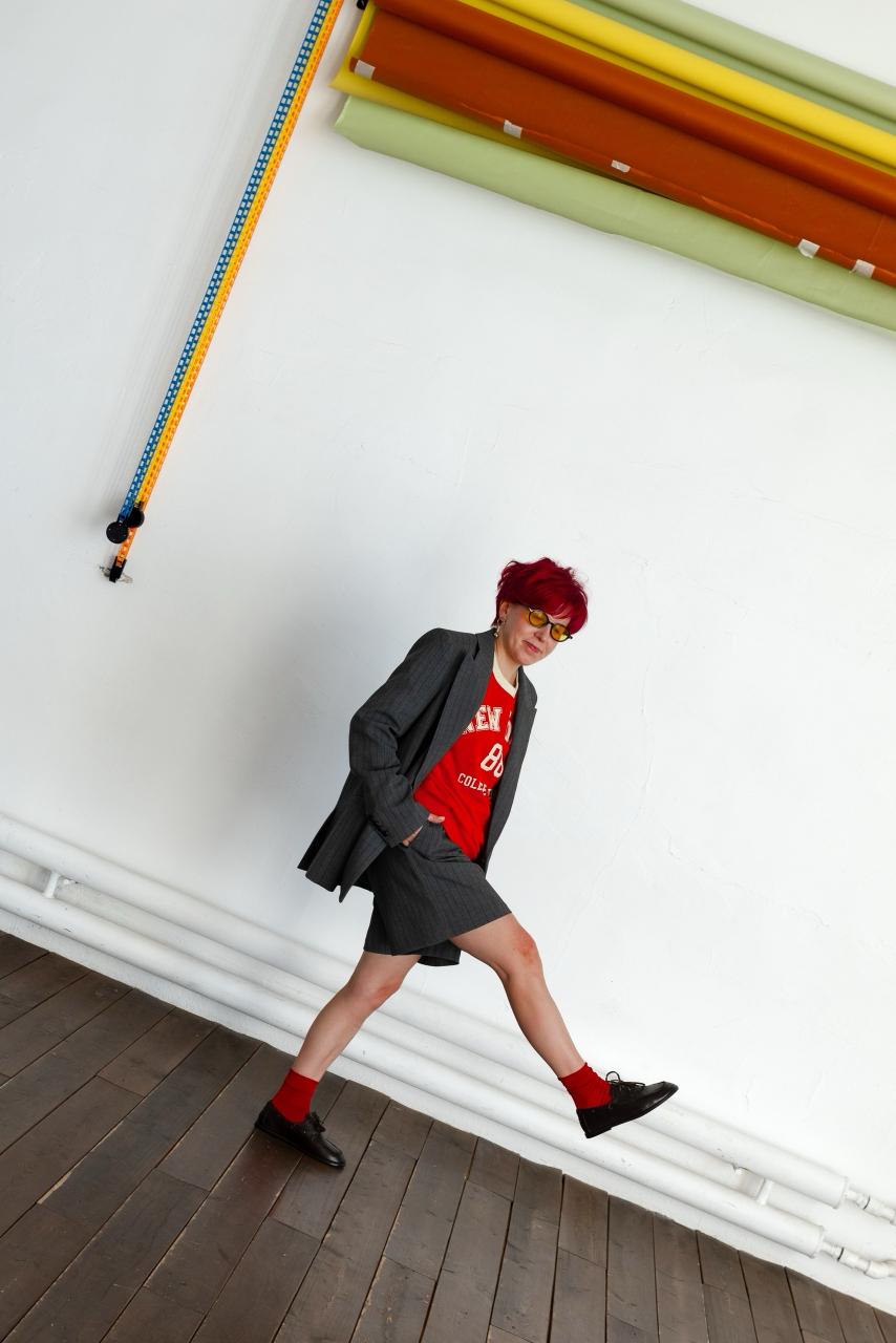 Ирина Астафьева