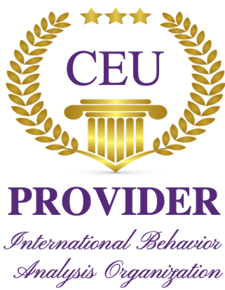 IBAO CEU Provider